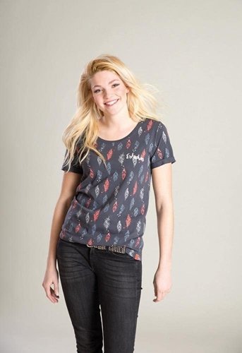 Bluzka damska LULU Equestrian Fanatics - ESKADRON