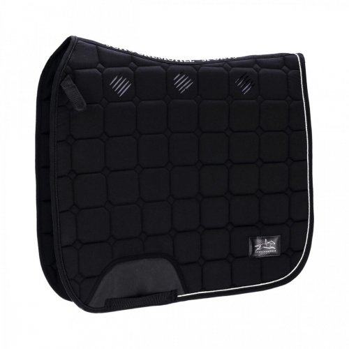 Potnik NEW POWER D SS 2023 - Schockemohle - cool black