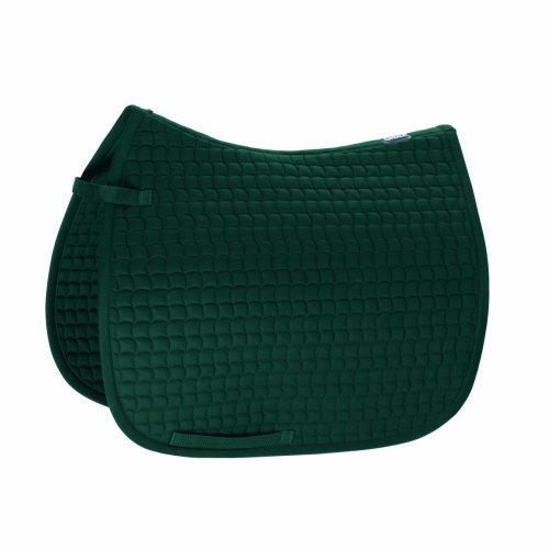 Potnik Cotton STANDARD Eskadron - racing green
