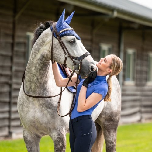 Koszulka sportowa damska Nyomi SS25 - QHP