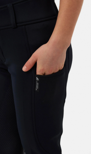 Bryczesy młodzieżowe Chara Young - Horze 