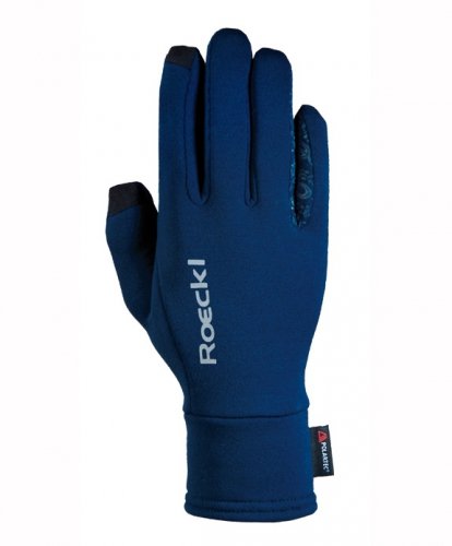 Rękawiczki Roeckl WELDON 3301-623 - POLARTEC