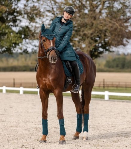 Nauszniki NEPAL - Waldhausen