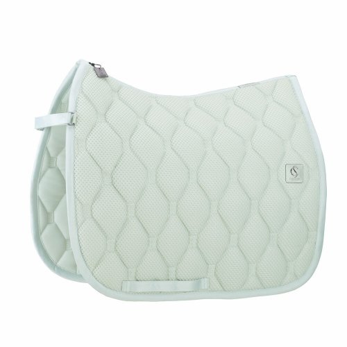 Potnik MESH Classic Sports SS24 - Eskadron - powder green