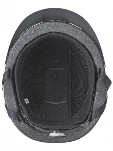 Kask jeździecki LEO - Busse