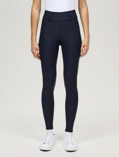 Bryczesy HYIGHLAND HYBRID - desert sky - Tommy Hilfiger Equestrian 