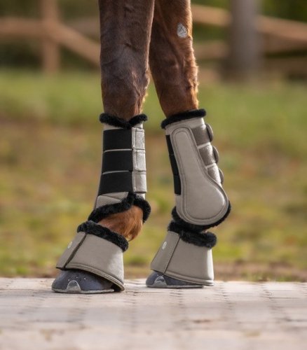 Kaloszki z futerkiem PEGASUS - Waldhausen