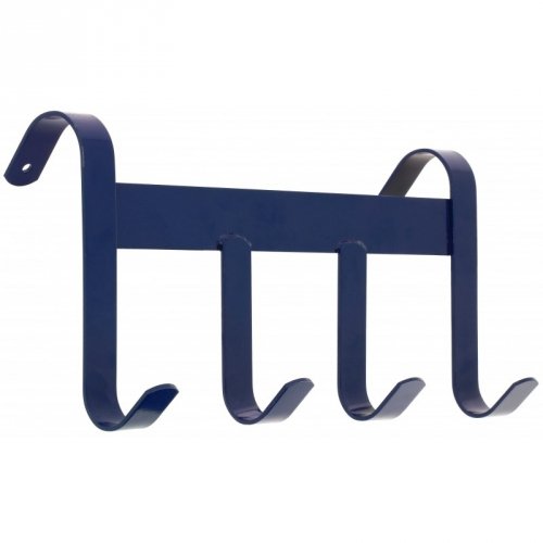 Wieszak 4 haki - HIPPOTONIC