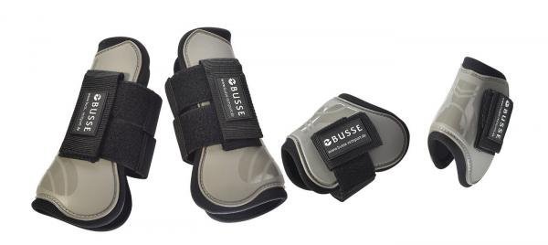 Ochraniacze KOMPLET ANATOMIC - BUSSE