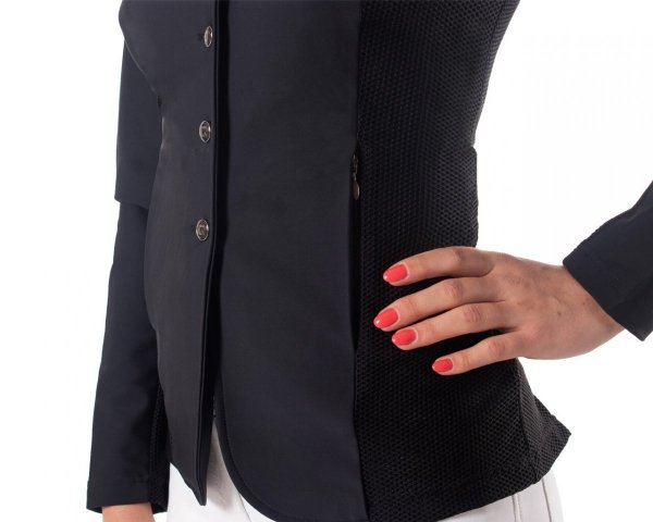 Marynarka konkursowa damska NOVEN - QHP