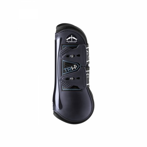 Ochraniacze skokowe przody TRPro H5 - VEREDUS - blue