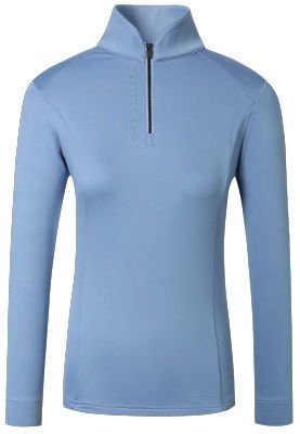 Koszulka funkcyjna damska AW24 - Covalliero 