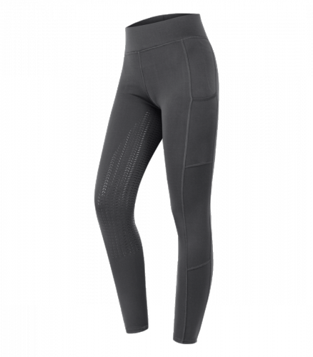 Legginsy damskie ELLA GLAM ELT - Waldhausen