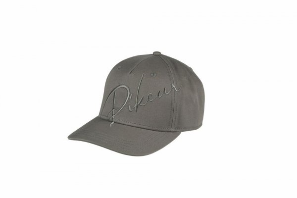 Czapka z daszkiem CAP - Pikeur - beluga