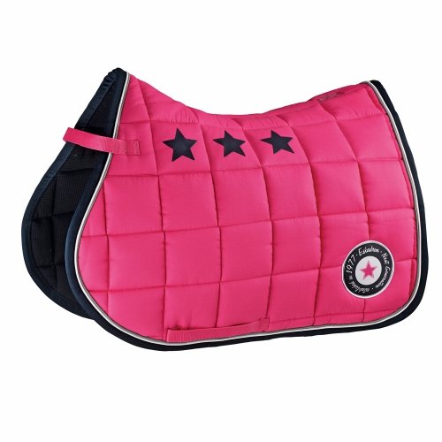 Potnik Eskadron STAR BUTTON z kolekcji NEXT GENERATION wiosna-lato 2016 - pink