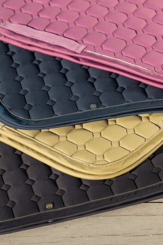 Potnik COTTON Heritage 25/26 - Eskadron - black truffle 