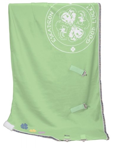 Derka Eskadron JERSEY NICI 2016/17 - pistachio