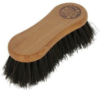 Szczotka twarda drewniana - Magic Brush 