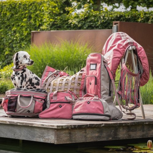 Torba na oficerki SS25 - QHP