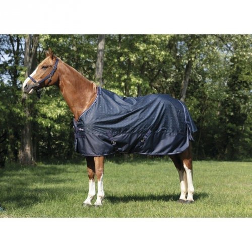 Derka padokowa TYREX 200g 600D - Equi-Theme