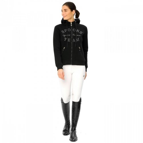 Bluza damska MARLENA  - Spooks - black