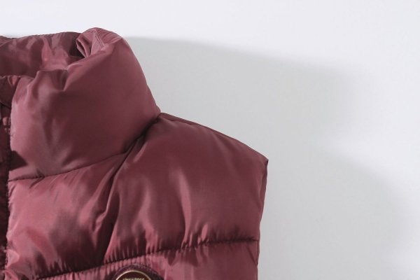 Kamizelka AW22/23 młodzieżowa - Covalliero