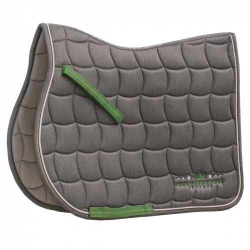 Potnik ACTION jesień-zima 2017 - Schockemohle - wszechstronny