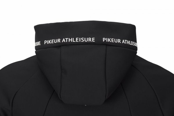 Kurtka męska RIKO - Pikeur - black