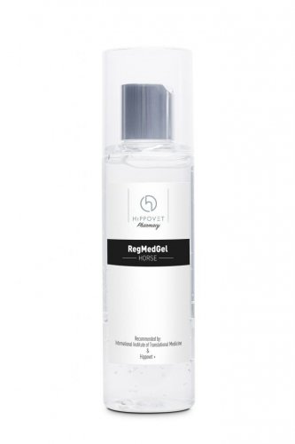 RegMed Gel Horse- regeneracyjny żel 200ml
