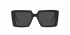 OKULARY PRADA EYEWEAR PR 23YS 1AB5S0 51 ROZMIAR M