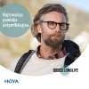 Soczewki Hoya HVL Hi-Vision LongLife - komplet (2 szt.)