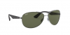 OKULARY RAY-BAN® RB 3526 029/9A 63 ROZMIAR L Z POLARYZACJĄ