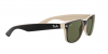 OKULARY RAY-BAN® NEW WAYFARER RB 2132 875 55 ROZMIAR M