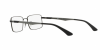 OKULARY KOREKCYJNE RAY-BAN® RX 6275 2503 54 ROZMIAR M