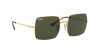 OKULARY RAY-BAN® SQUARE RB 1971 914731 54 ROZMIAR M