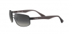 OKULARY RAY-BAN® RB 3445 006/11 61 ROZMIAR M