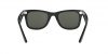 OKULARY RAY-BAN® WAYFARER RB 2140 901/58 54 ROZMIAR L Z POLARYZACJĄ