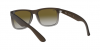 OKULARY RAY-BAN® JUSTIN RB 4165 854/7Z 55 ROZMIAR M