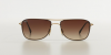 OKULARY RAY-BAN® RB 8054 157/13 59 ROZMIAR L