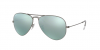 OKULARY RAY-BAN® AVIATOR LARGE METAL RB 3025 029/30 58 ROZMIAR M