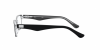 OKULARY KOREKCYJNE RAY-BAN® RX 5206 2034 54 ROZMIAR M