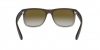 OKULARY RAY-BAN® JUSTIN RB 4165 854/7Z 55 ROZMIAR M