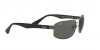 OKULARY RAY-BAN® RB 3445 004 61 ROZMIAR M