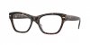 OKULARY KOREKCYJNE VOGUE EYEWEAR VO 5446 W656 52 ROZMIAR M