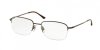 OKULARY KOREKCYJNE POLO RALPH LAUREN PH 1001 9011 53 ROZMIAR M