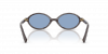 OKULARY MIU MIU MU 04ZS 22C60O 50 ROZMIAR S