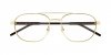 OKULARY KOREKCYJNE GUCCI GG 1800O 003 56 ROZMIAR M
