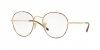 OKULARY KOREKCYJNE RAY-BAN® DAVID RX 3582V 2945 51 ROZMIAR M