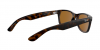 OKULARY RAY-BAN® NEW WAYFARER RB 2132 710 58 ROZMIAR L