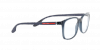 OKULARY KOREKCYJNE PRADA SPORT PS 05MV CZH1O1 55 ROZMIAR L